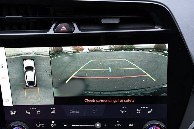 New 2026 Lexus RZ 450e 2WD image 14