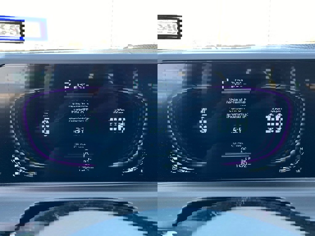 Used 2025 Kia Seltos S image 13