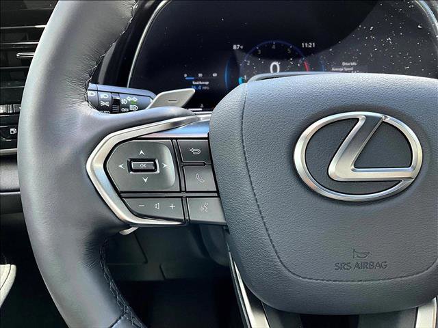 Used 2026 Lexus TX 350 FWD w/ Convenience Package image 20