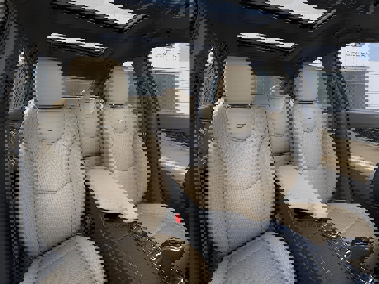 New 2026 Cadillac CT5 Premium Luxury image 16