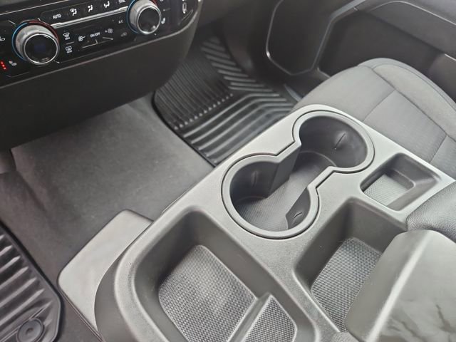 Used 2023 Chevrolet Silverado 1500 LT image 23