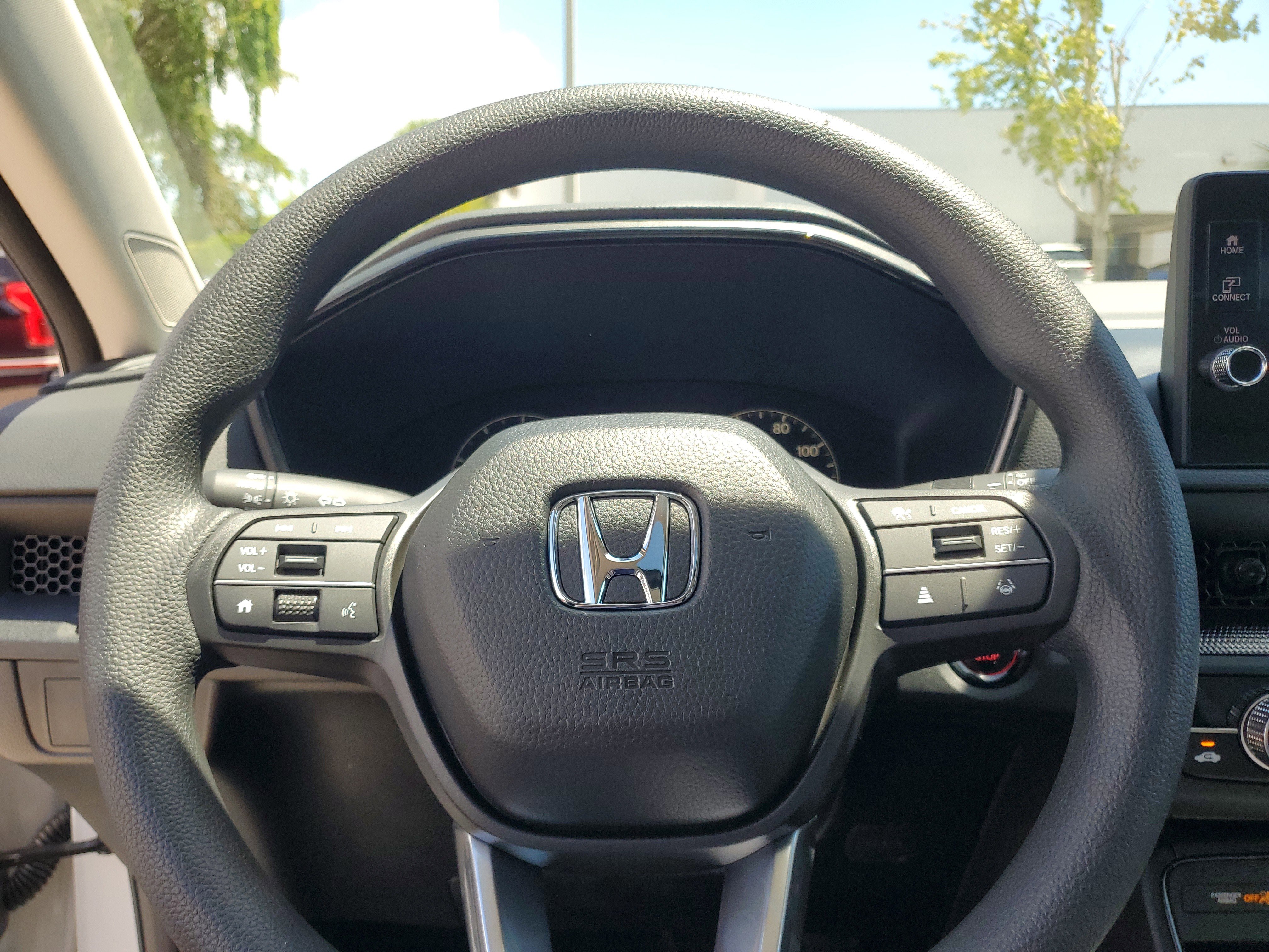 New 2026 Honda CR-V EX image 19