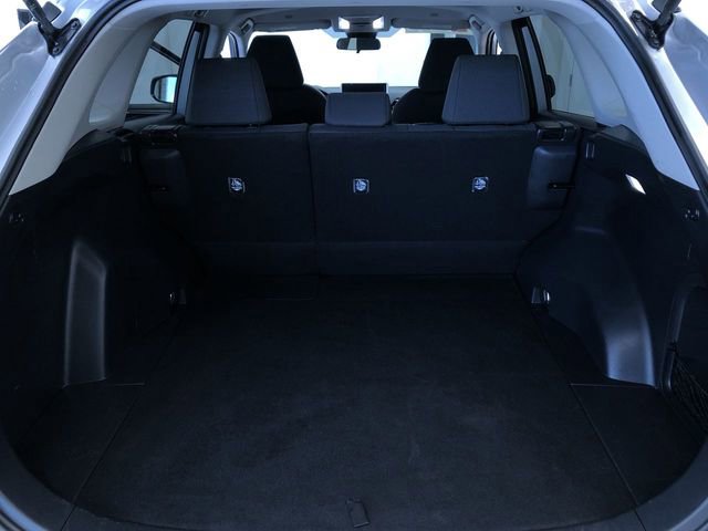 Certified 2025 Toyota RAV4 LE AWD/4WD image 31