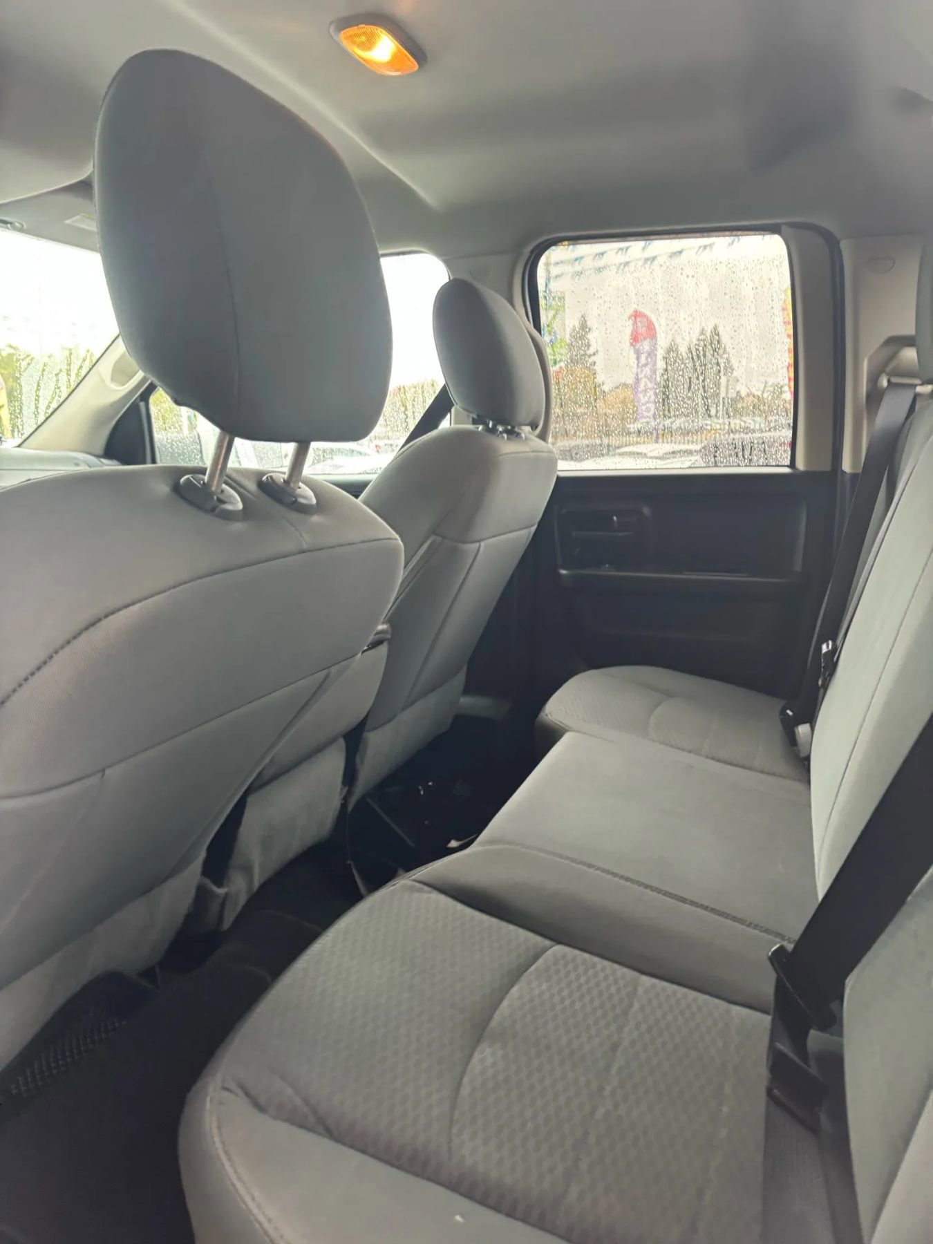 Used 2016 RAM 1500 Tradesman w/ Popular Equipment Group image 12