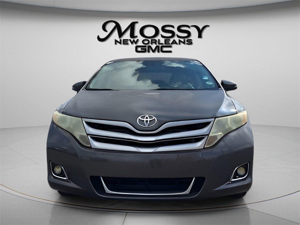 Used 2013 Toyota Venza XLE image 2