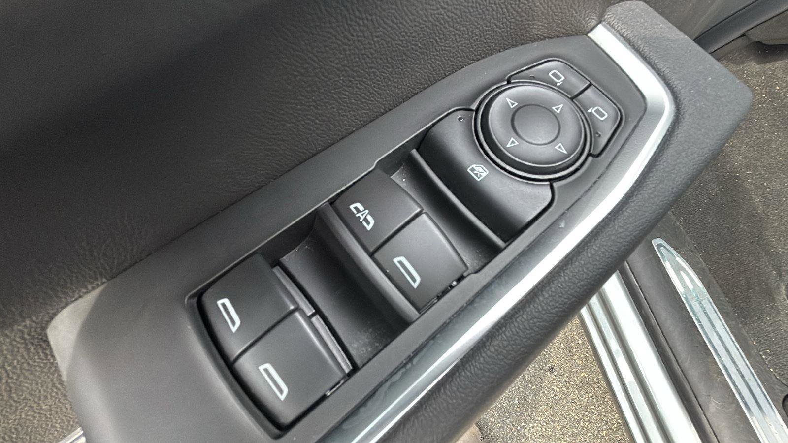 New 2026 GMC Sierra 2500 SLE w/ SLE Value Package; image 25