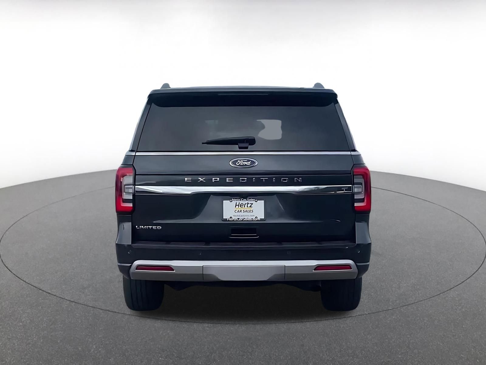 Used 2024 Ford Expedition Limited image 12