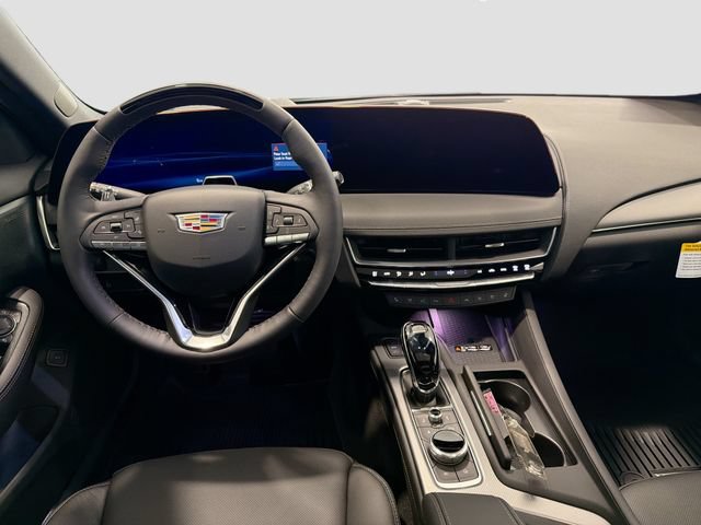 New 2026 Cadillac CT5 Premium Luxury w/ Technology Package AWD/4WD image 22