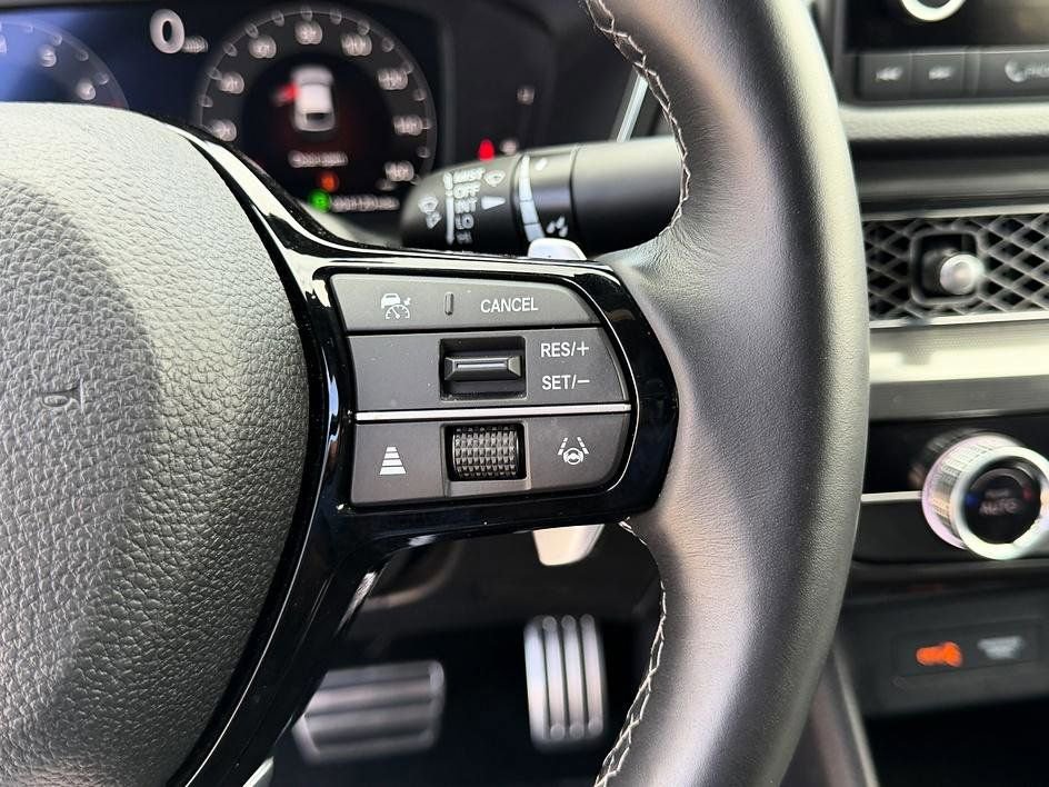 Used 2025 Acura Integra A-Spec image 27