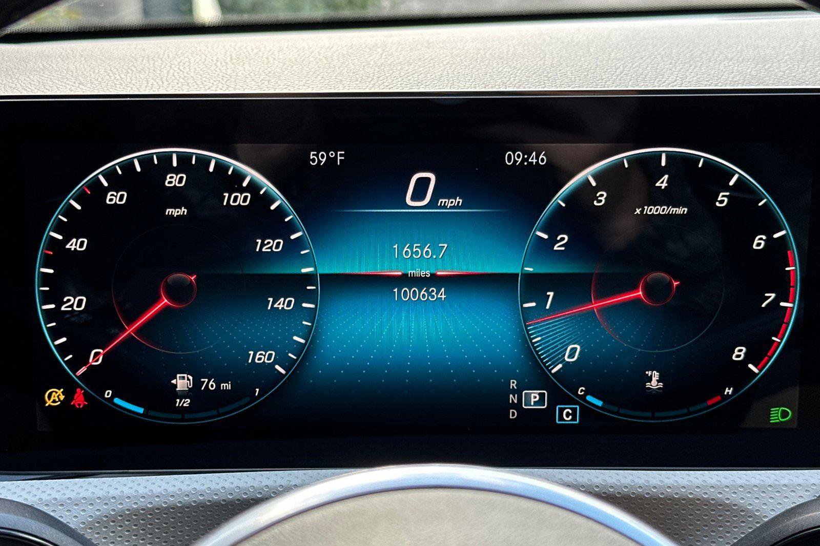 Used 2020 Mercedes-Benz CLA 250 image 22