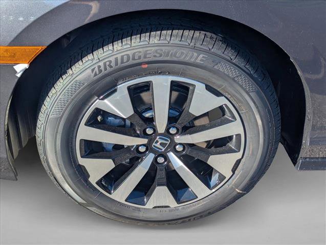 New 2026 Honda Odyssey EX-L image 9