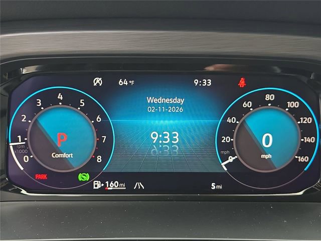 New 2026 Volkswagen Atlas Cross Sport SE image 26