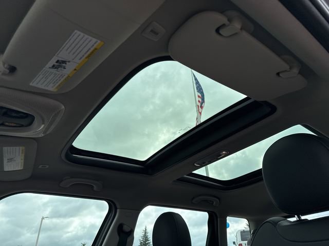 Used 2023 MINI Cooper Clubman S image 15