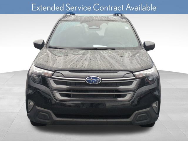 Used 2025 Subaru Forester Premium image 11