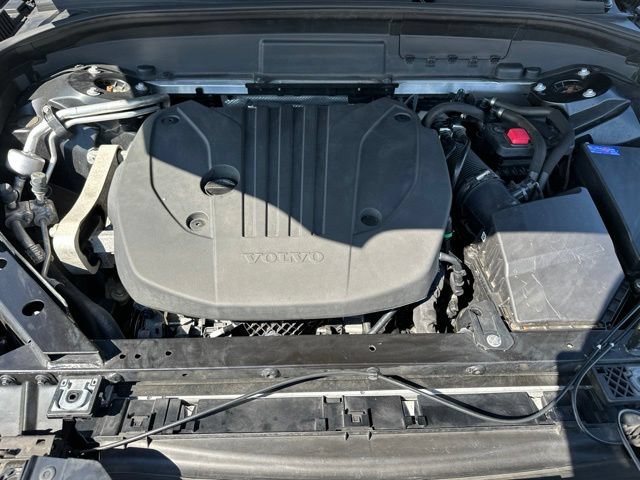 Certified 2024 Volvo XC60 B5 Plus w/ Climate Package AWD/4WD image 34