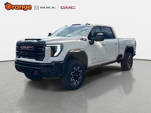 New 2026 GMC Sierra 2500 AT4X AWD/4WD image 7
