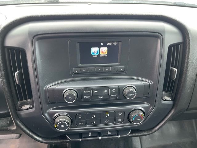 Used 2016 Chevrolet Silverado 3500 W/T w/ WT Convenience Package image 17