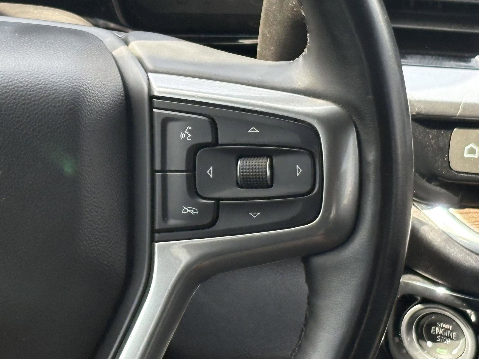 Used 2025 Chevrolet Silverado 2500 LT w/ All Star Edition image 7