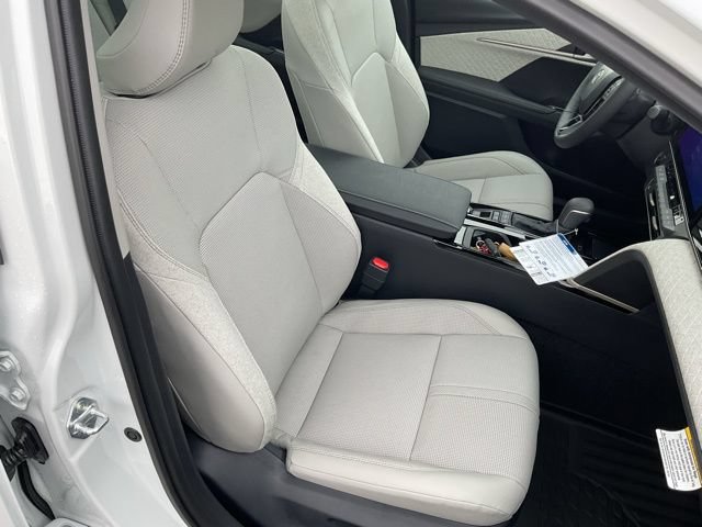 New 2026 Toyota Camry XLE AWD/4WD image 20