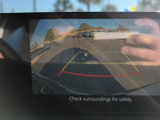 New 2026 MAZDA CX-50 AWD 2.5 S w/ Premium Package image 40