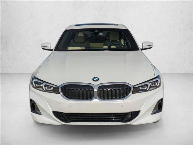 Used 2026 BMW 330i xDrive Sedan w/ Convenience Package AWD/4WD image 6