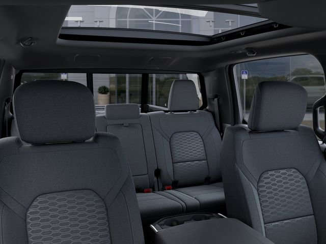 New 2026 RAM 1500 Big Horn AWD/4WD image 26