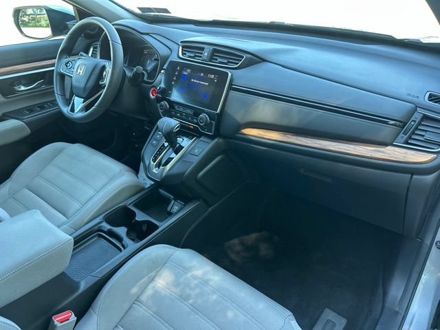 Used 2019 Honda CR-V EX image 26