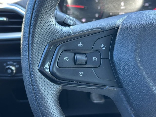 Certified 2023 Chevrolet TrailBlazer LS image 21