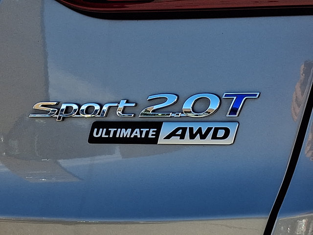 Used 2018 Hyundai Santa Fe Sport w/ 2.0T Ultimate Tech Package 05 AWD/4WD image 34
