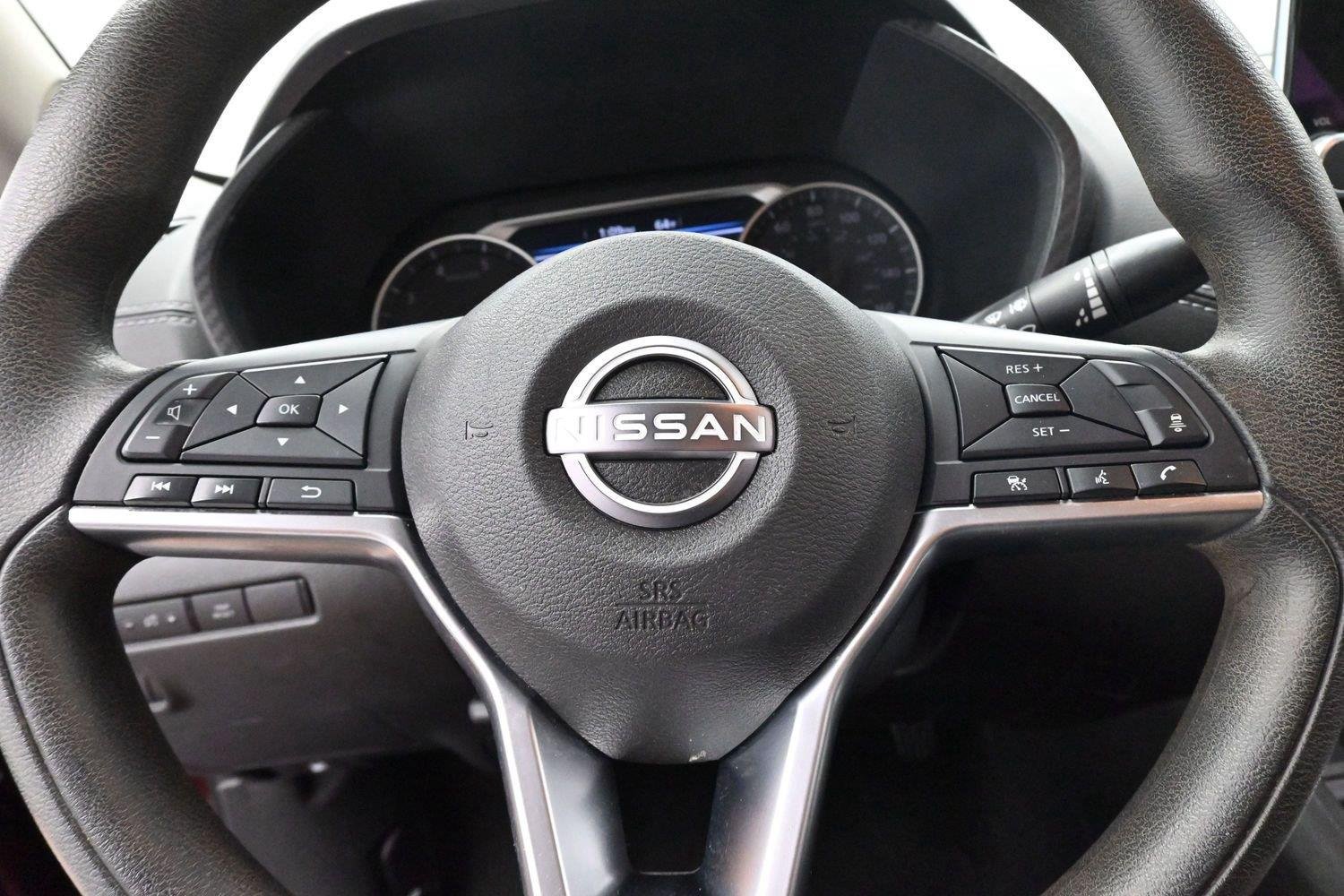 Used 2024 Nissan Sentra SV FWD image 15
