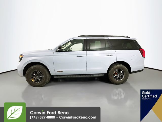 Certified 2025 Ford Expedition Tremor image 5