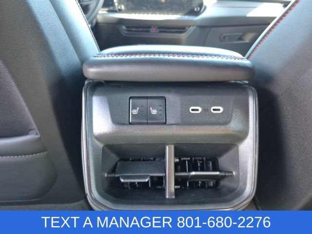 New 2026 Dodge Charger R/T w/ Performance Handling Group AWD/4WD image 10