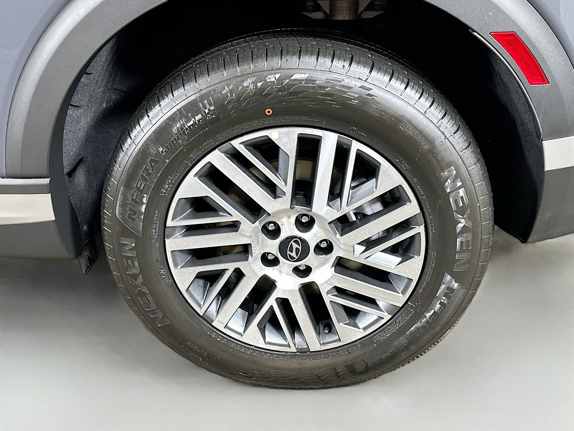 New 2026 Hyundai Palisade SEL image 32