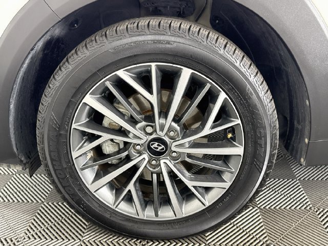 Used 2021 Hyundai Tucson Ultimate FWD image 39