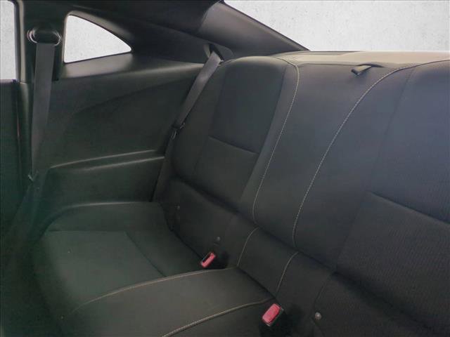 Used 2014 Chevrolet Camaro LT w/ RS Package RWD image 18