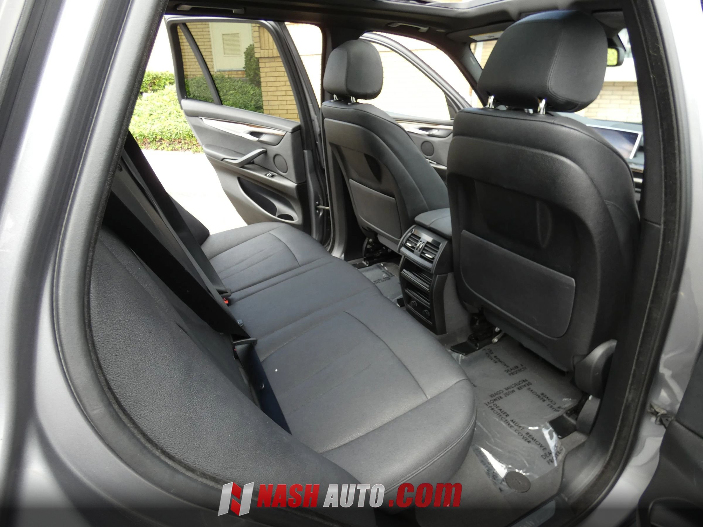 Used 2017 BMW X5 xDrive35i AWD/4WD image 23