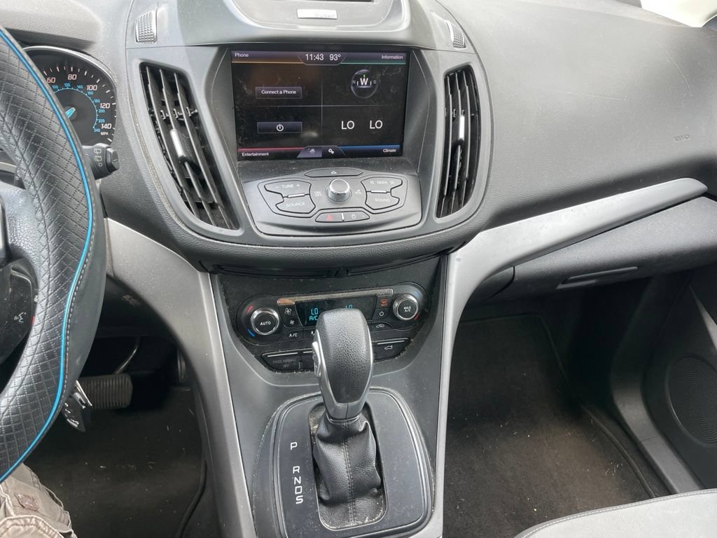 Used 2014 Ford Escape SE w/ Equipment Group 201A AWD/4WD image 11