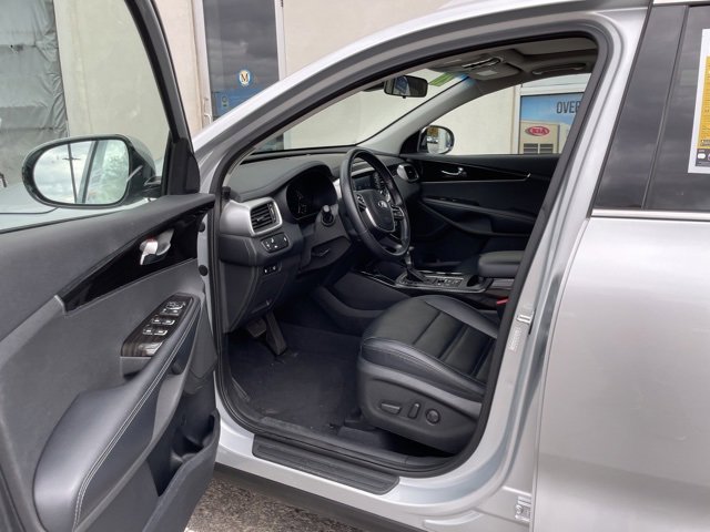 Used 2020 Kia Sorento EX image 8