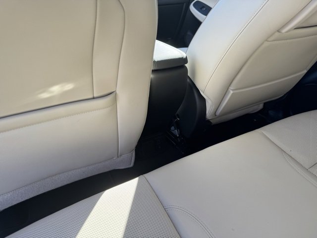 Used 2024 Buick Encore GX Avenir w/ Avenir Convenience Package image 20