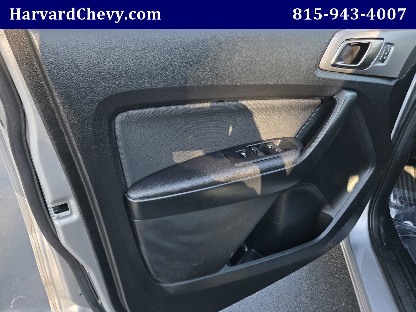 Used 2021 Ford Ranger XLT image 28