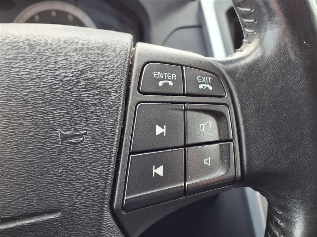 Used 2010 Volvo XC60 T6 image 27