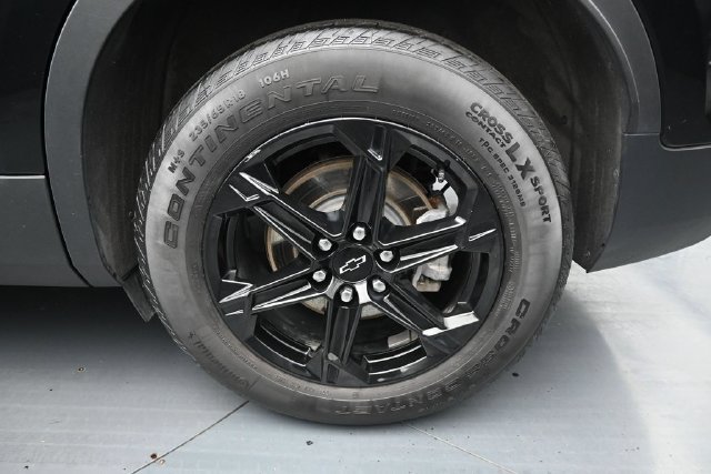 Used 2023 Chevrolet Blazer LT w/ Midnight/Sport Edition AWD/4WD image 10