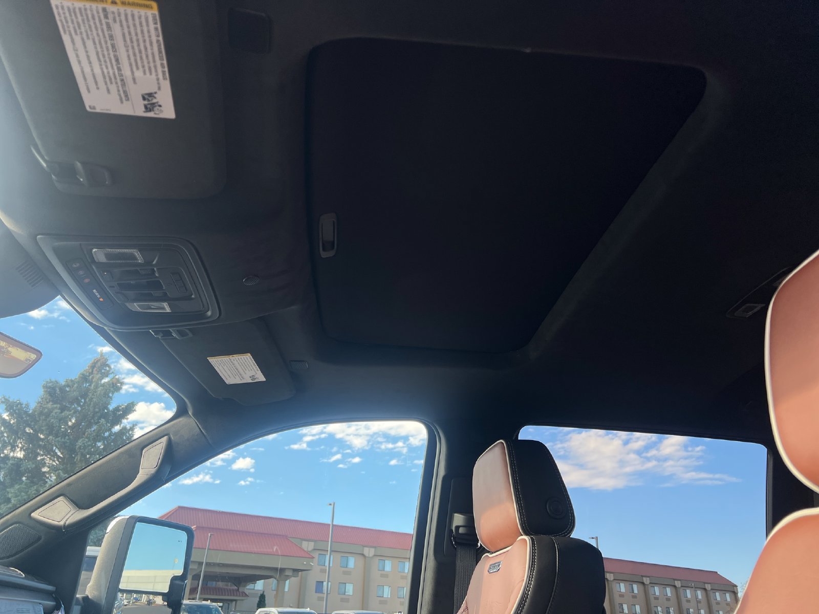 New 2026 GMC Sierra 3500 Denali Ultimate AWD/4WD image 16