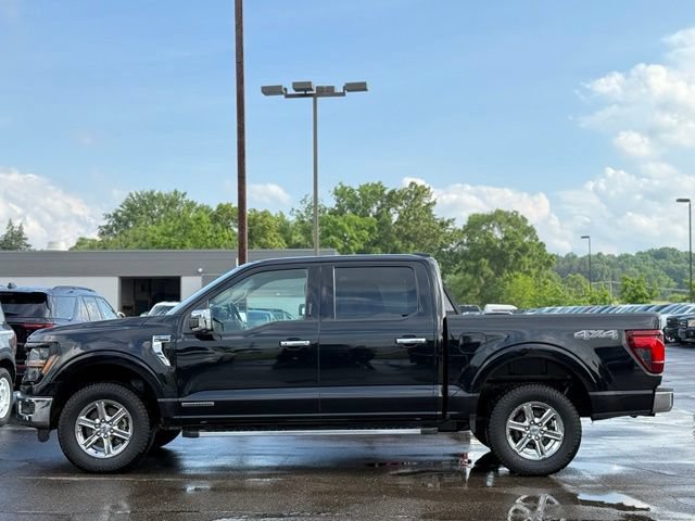 Used 2024 Ford F150 XLT w/ Equipment Group 302A MID AWD/4WD image 45