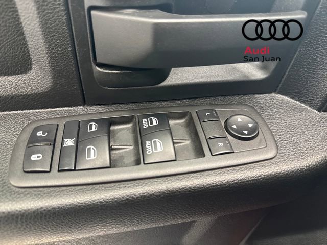 Used 2022 RAM 2500 Tradesman image 31