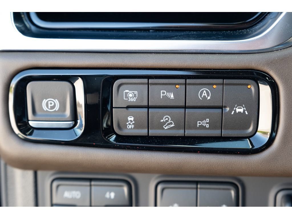 New 2026 GMC Yukon XL Denali Ultimate image 29