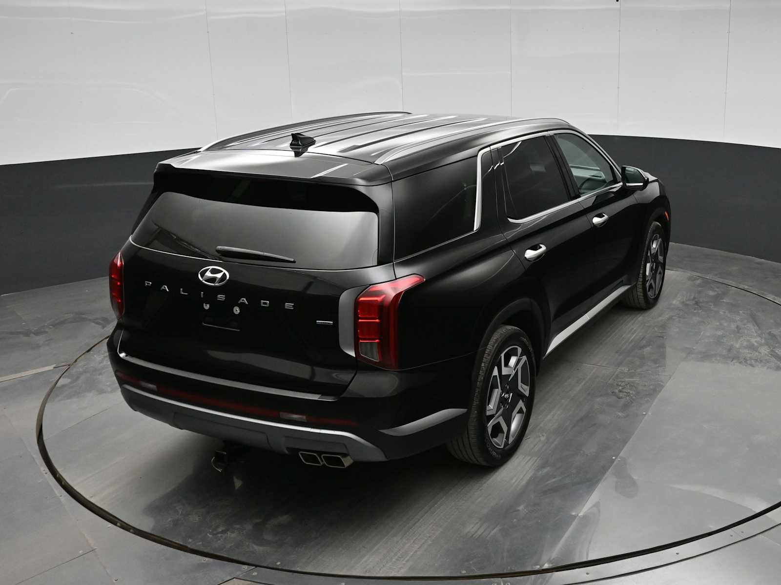 Used 2023 Hyundai Palisade SEL w/ Cargo Package AWD/4WD image 31