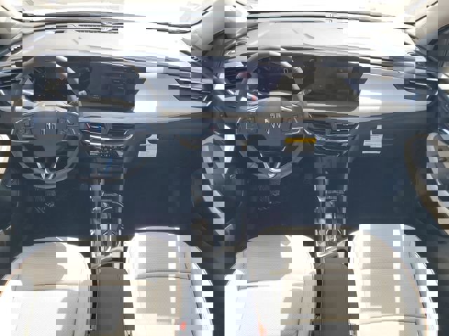 New 2026 Buick Encore GX Avenir image 24