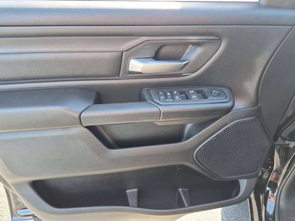New 2027 RAM 1500 Warlock AWD/4WD image 10