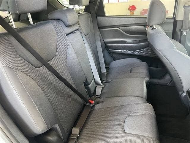 Used 2019 Hyundai Santa Fe SE AWD/4WD image 30